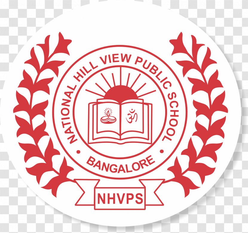 National Hill View Public School Education Zedua Illustration - Area Transparent PNG