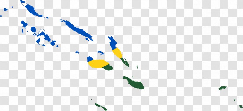 Isabel Province Honiara Map Stock Photography - Mapa Polityczna Transparent PNG