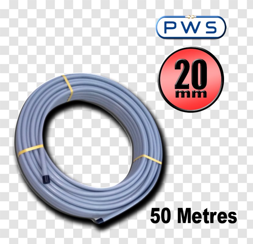 Electrical Cable S&P 500 Wire - Design Transparent PNG