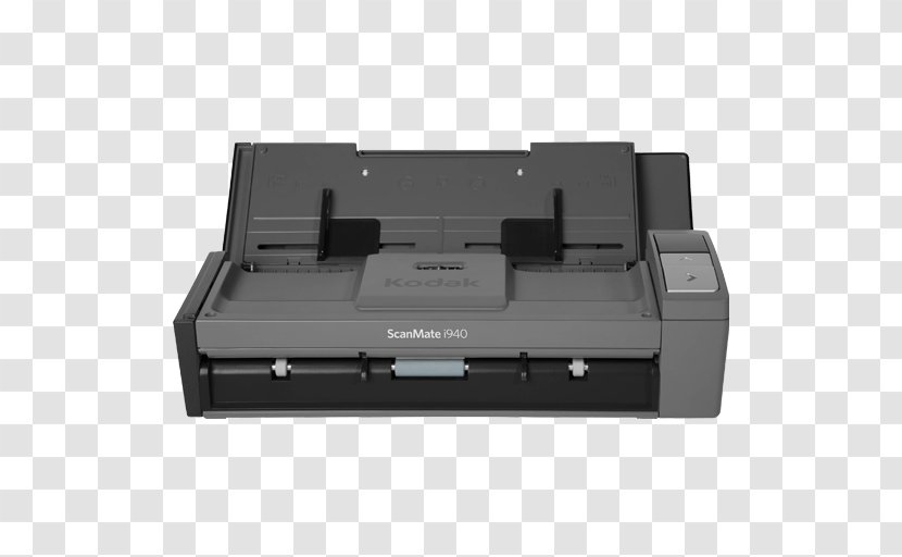 Inkjet Printing Image Scanner Dots Per Inch Document Display Resolution - Kodak Transparent PNG