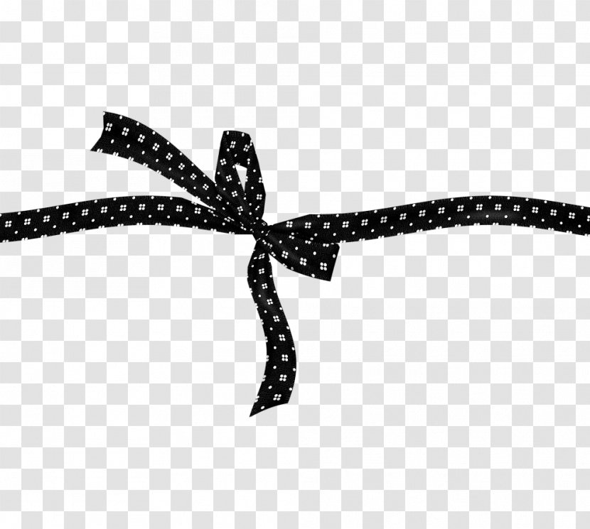 Ribbon Image Shoelace Knot Vector Graphics - Bow Tie Transparent PNG