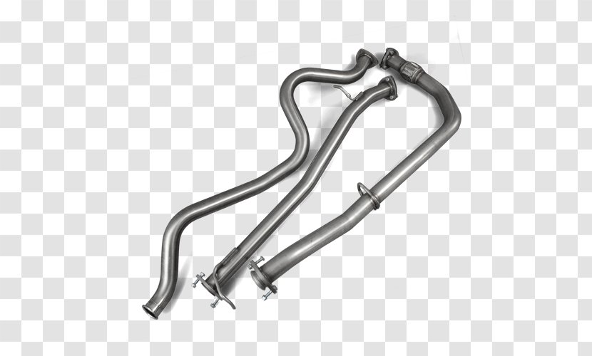 Land Rover Defender Exhaust System Range Discovery - Auto Part Transparent PNG