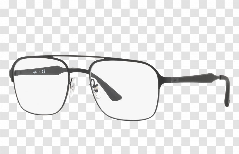 Ray-Ban Wayfarer Aviator Sunglasses - Glasses - Ray Ban Transparent PNG