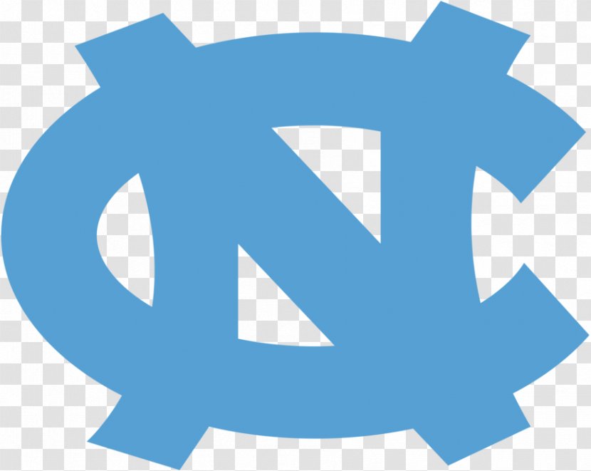 University Of North Carolina At Chapel Hill Tar Heels Men's Basketball Football - Symbol - Central Eagles Transparent PNG