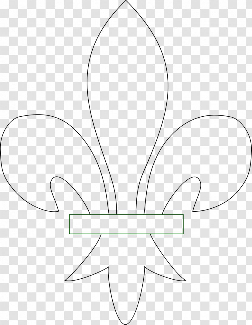 Line Art Cartoon Petal Leaf Clip - Plant Transparent PNG