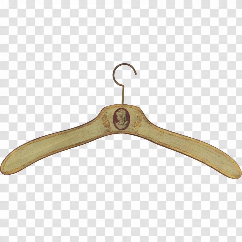 Clothes Hanger Wood /m/083vt - Wooden Transparent PNG