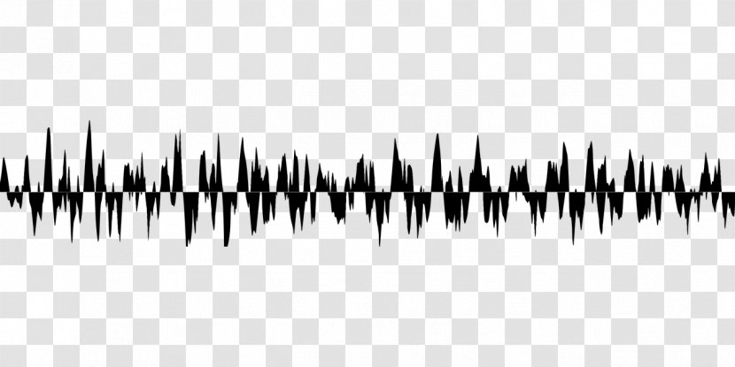 Sound Wave Hearing Transparent PNG