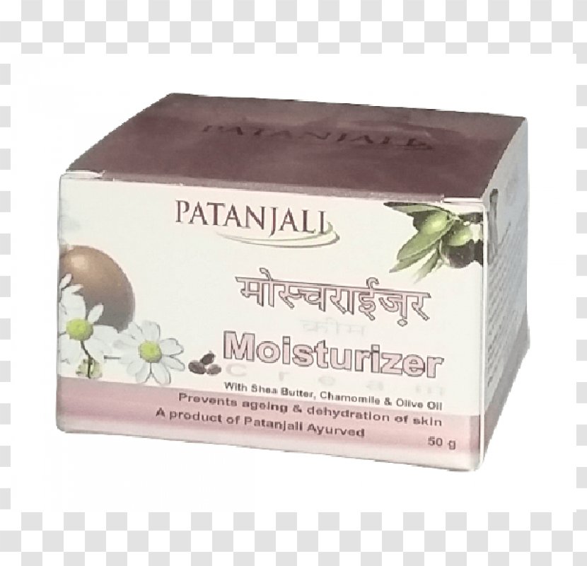 Anti-aging Cream Moisturizer Patanjali Ayurved Face Transparent PNG