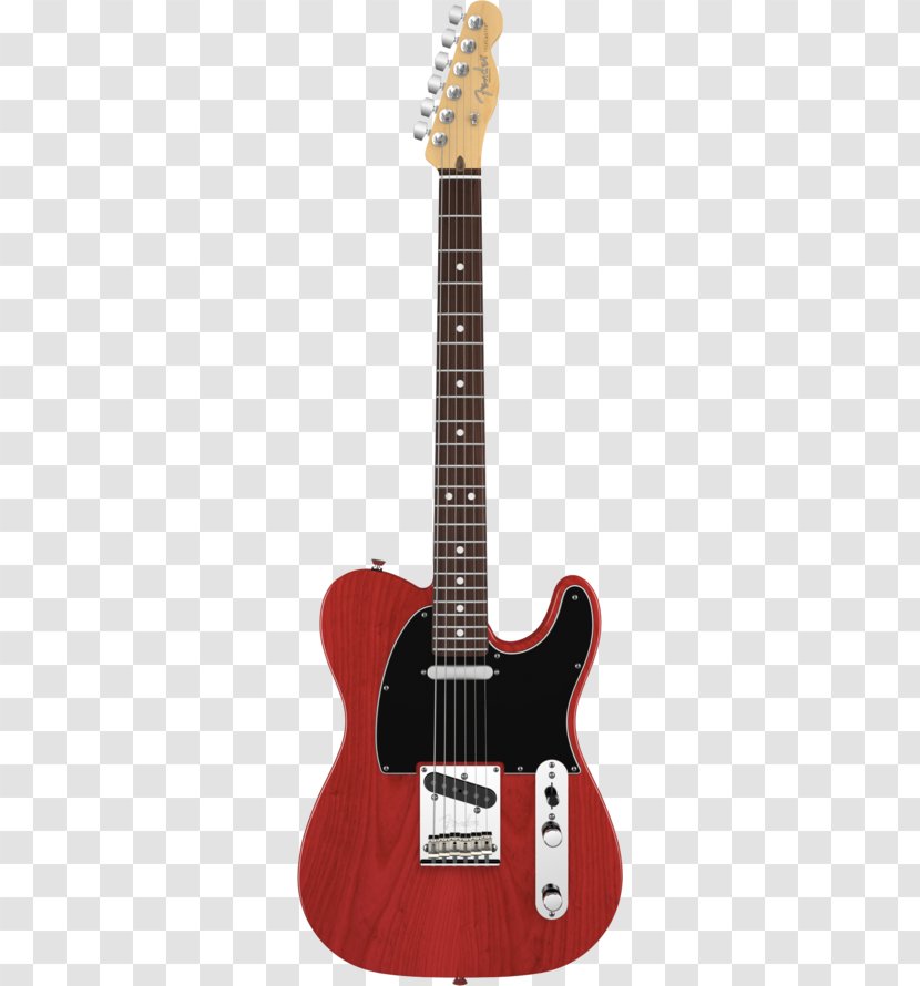 Fender Telecaster Custom Stratocaster Deluxe Musical Instruments Corporation Transparent PNG