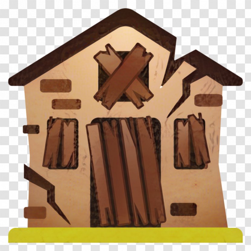 House Logo - Fine Woodworking - Furniture Transparent PNG
