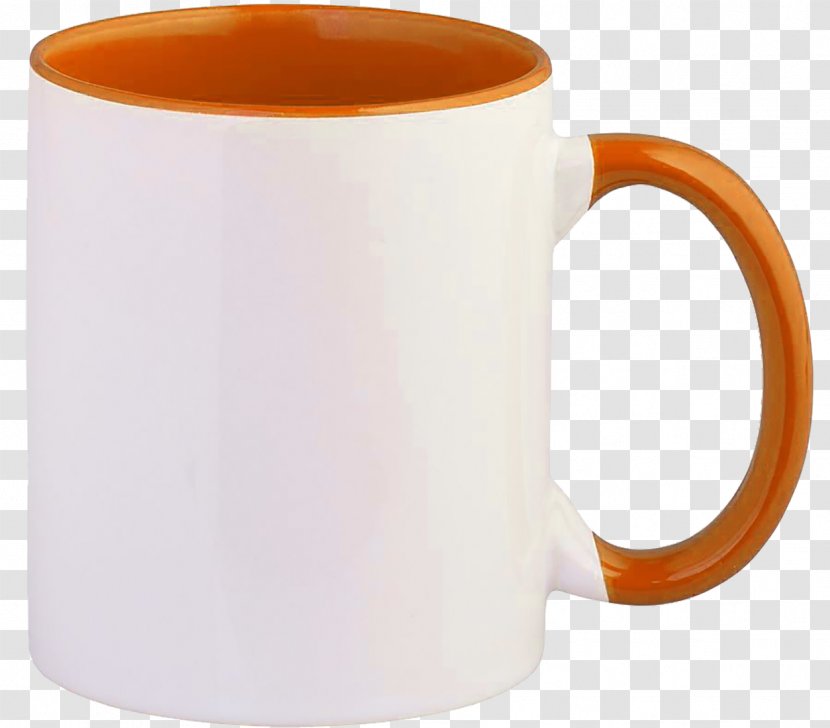 Coffee Cup Mug - Tableware Transparent PNG