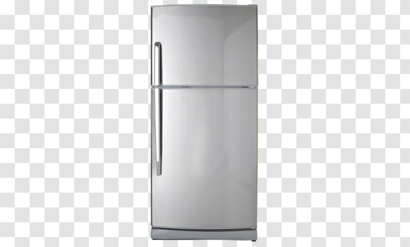 Refrigerator Home Appliance Major Clip Art - Microwave Ovens - Appliances Transparent PNG