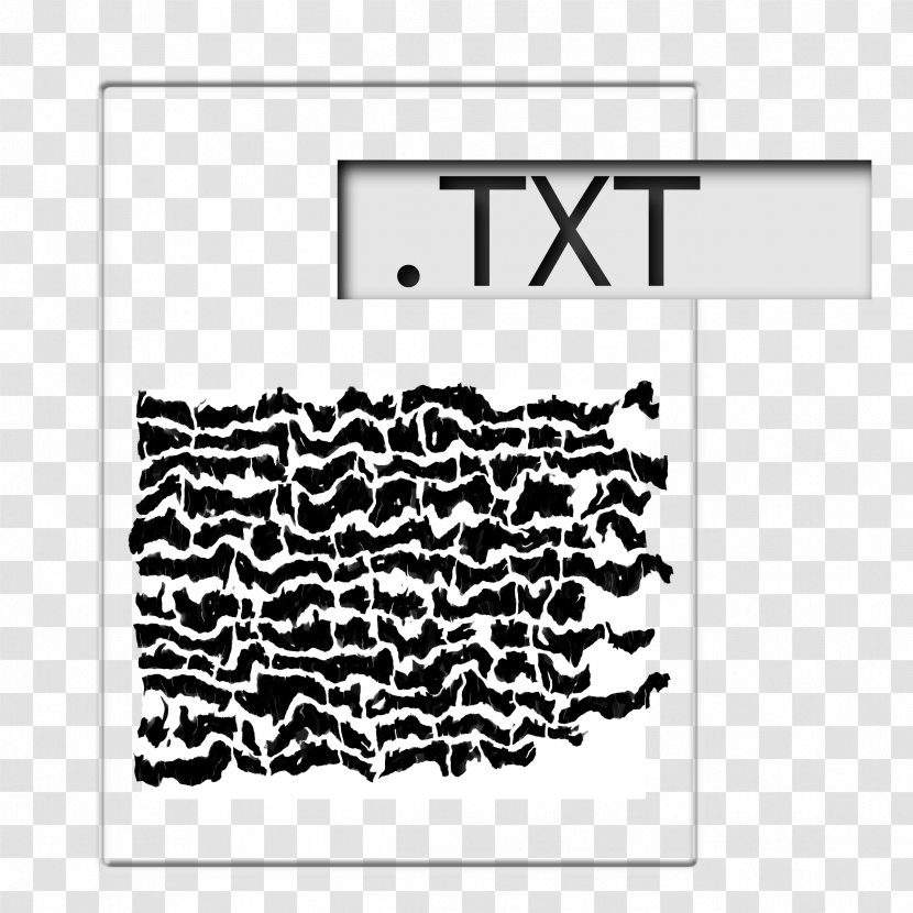 Line White Brand Black M Font Transparent PNG
