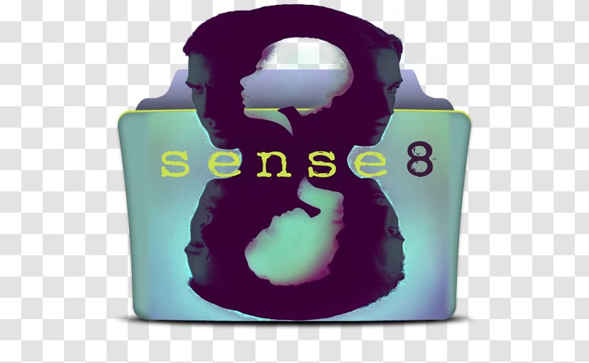Television Show The Wachowskis Sense8 - Season 1Artistic Sense Transparent PNG