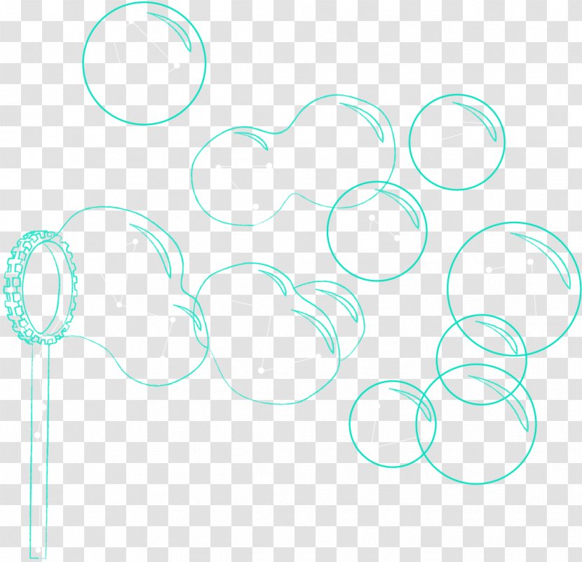 Circle - Organism - Paper Firework Transparent PNG