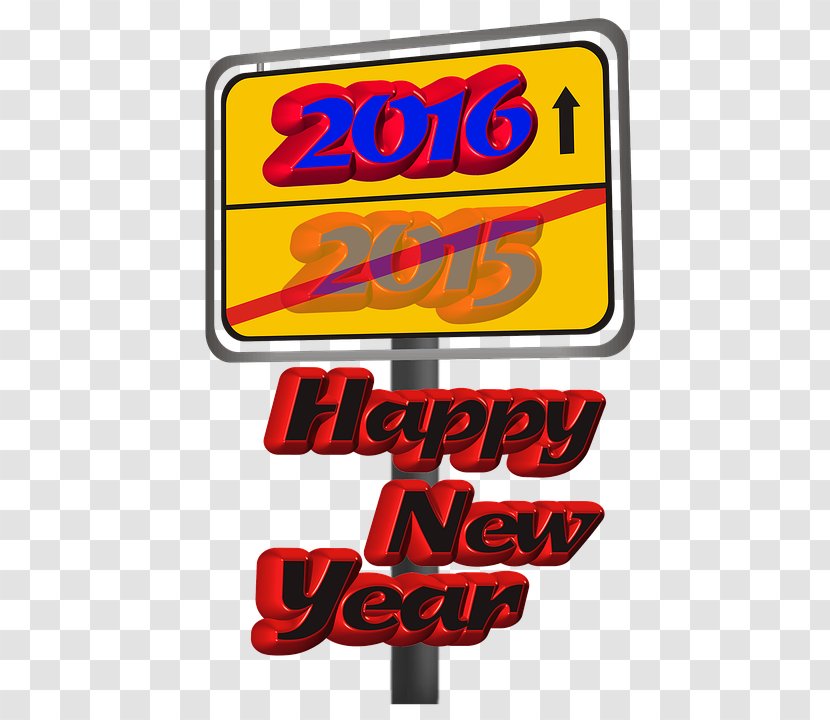 New Year Image Clip Art Logo Text - Illinois Geography Word Transparent PNG