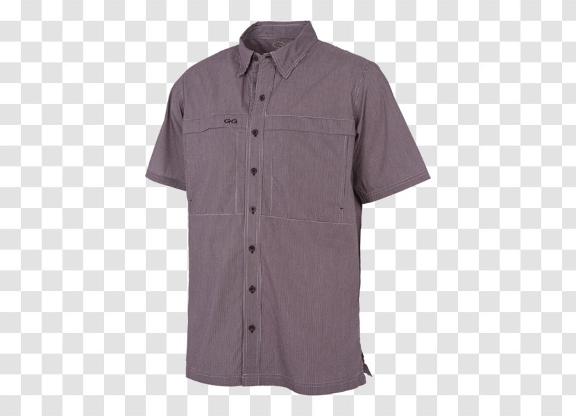 Mackintosh Sleeve GameGuard Outdoors Clothing Coat - Shirt Transparent PNG