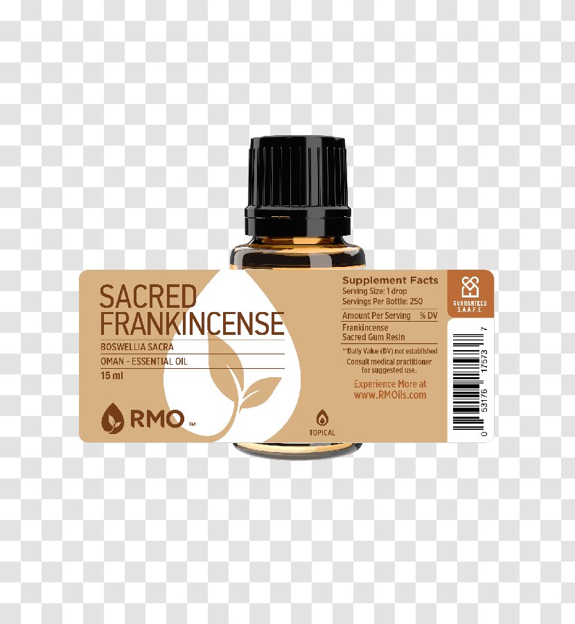 Essential Oil Lavender Rocky Mountain Oils Tea Tree - Milliliter Transparent PNG