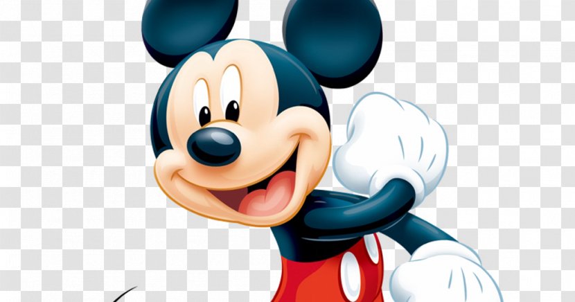 Mickey Mouse Minnie - Tree Transparent PNG