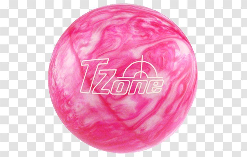 Bowling Balls Spare Ten-pin - Strike - Pink Equipment Transparent PNG