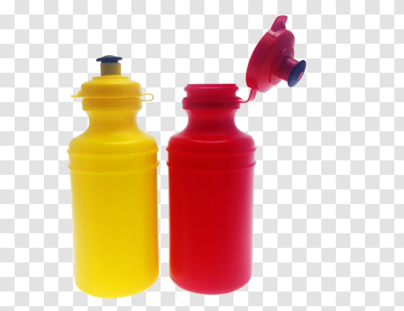 Water Bottles Plastic Bottle Glass Transparent PNG