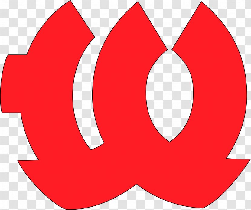 Clip Art Logo Line Special Olympics Area M RED.M - Redm Transparent PNG
