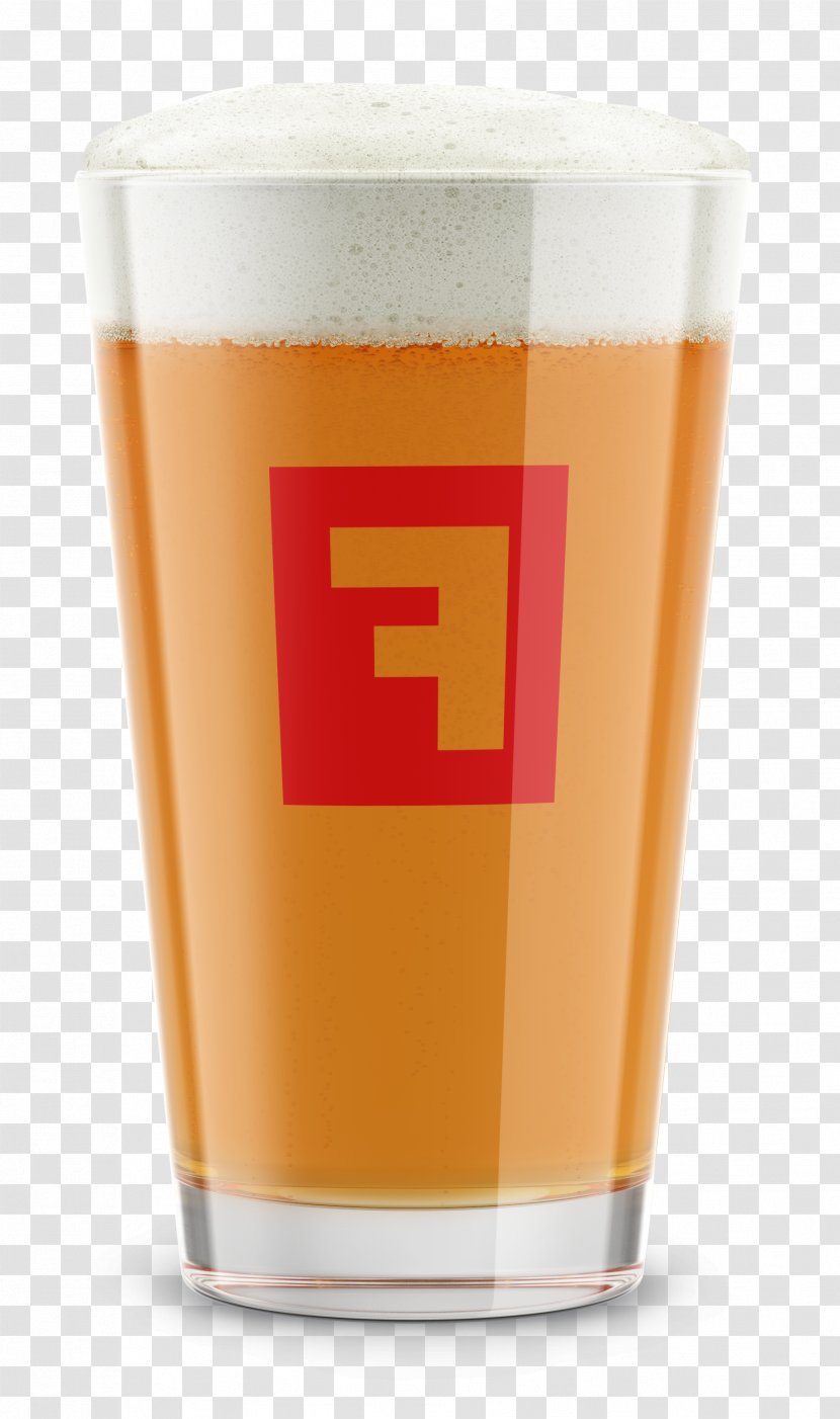 Beer Cocktail Fullsteam Brewery India Pale Ale Glasses - Orange Drink Transparent PNG
