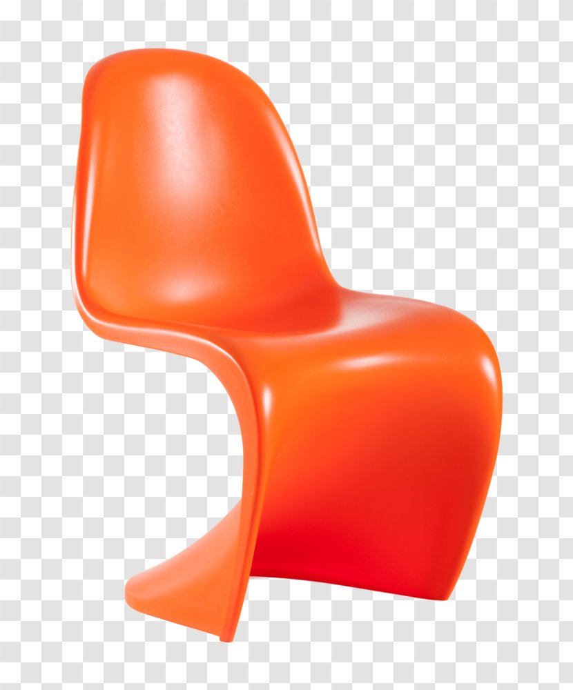 Panton Chair Eames Lounge Vitra Transparent PNG