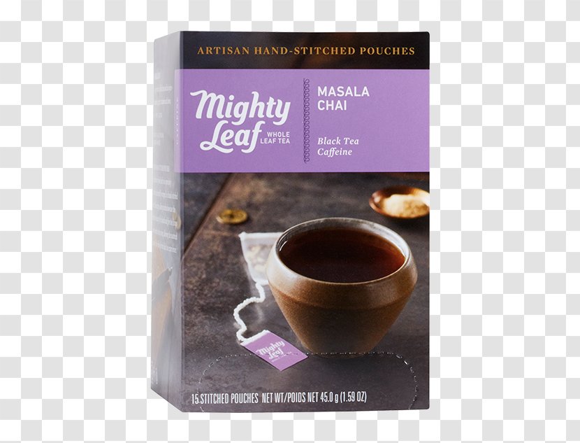 Masala Chai Tea Instant Coffee Espresso - Flavor Transparent PNG