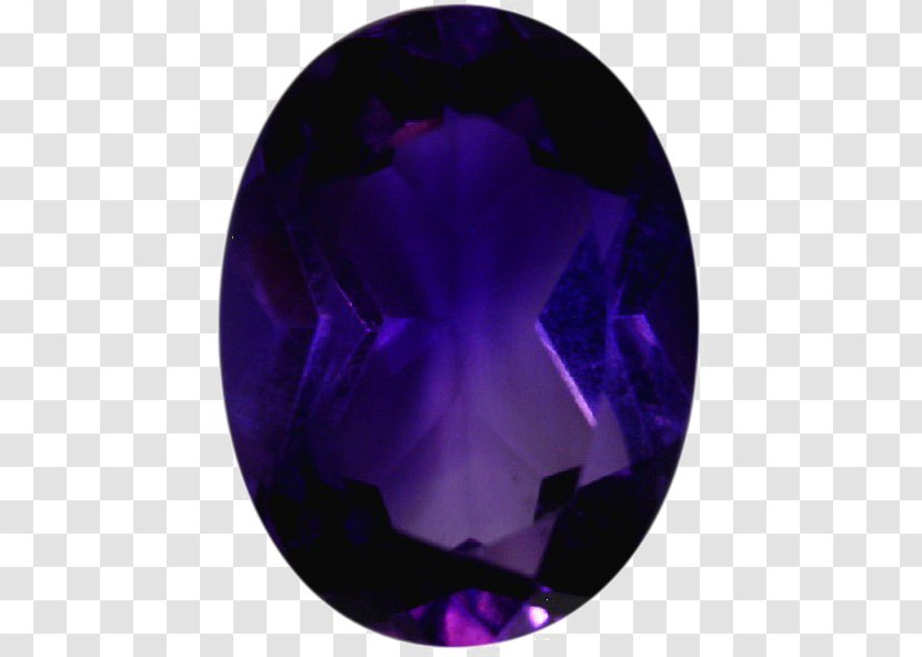 Amethyst Purple - Magenta Transparent PNG