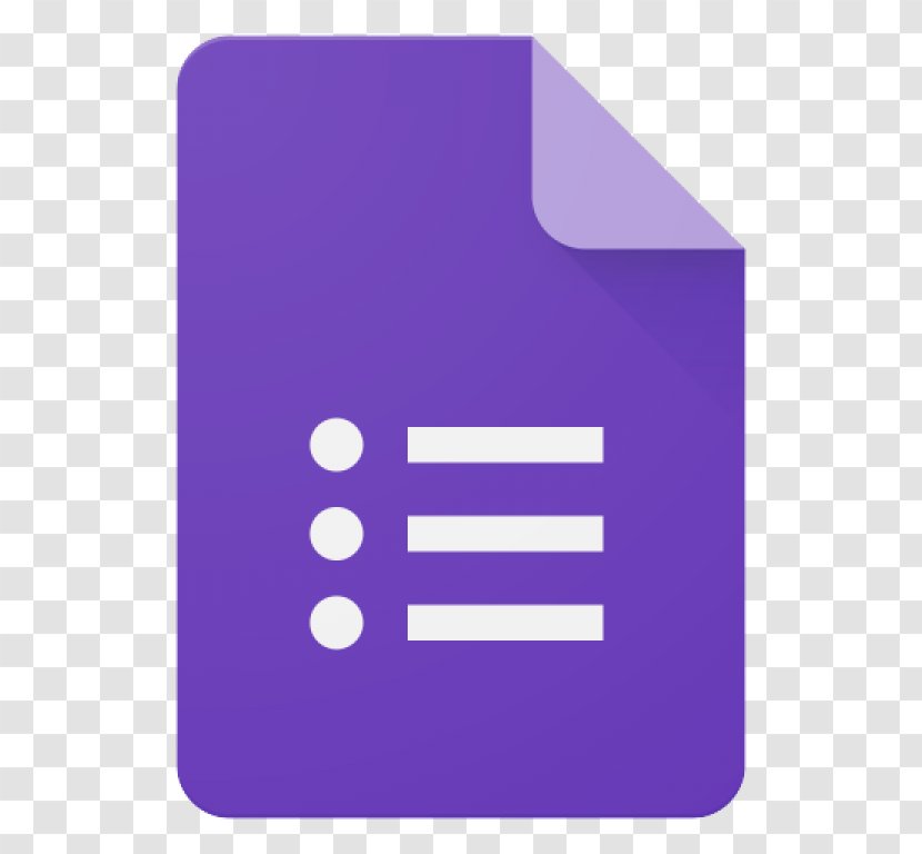 Form Google Surveys Docs Opinion Poll Transparent PNG