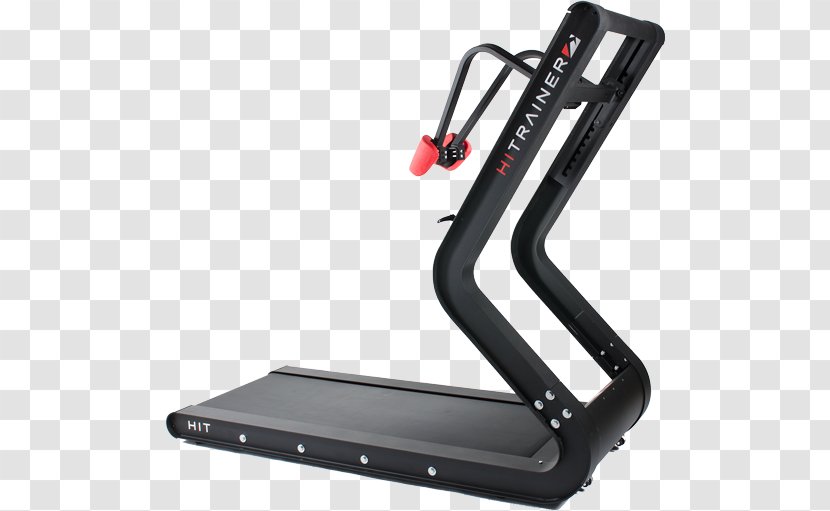 Exercise Machine Treadmill Physical Fitness Equipment Elliptical Trainers - Barbell Transparent PNG