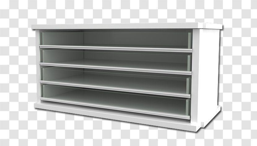 Shelf File Cabinets Steel - Shelving Transparent PNG