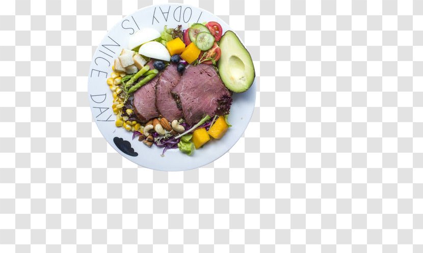 Recipe Dish Cuisine Fruit - Food - And Vegetable Beef Transparent PNG