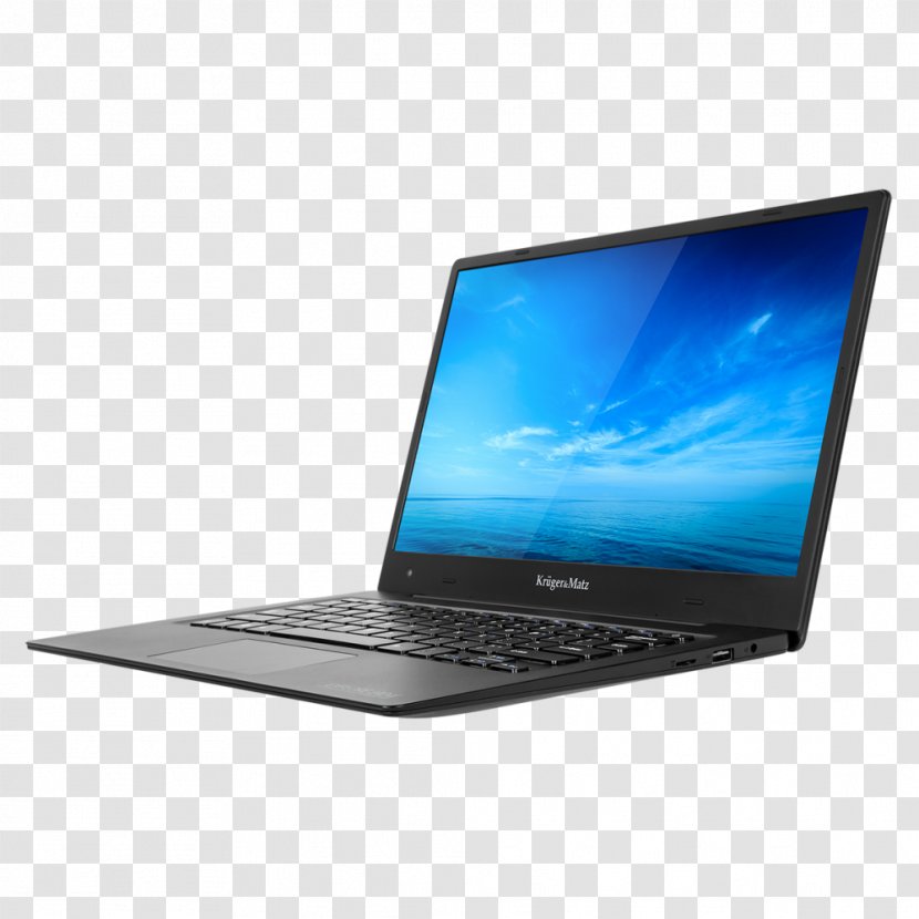 Intel Atom Ultrabook Laptop RAM Transparent PNG