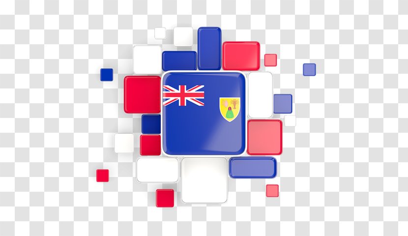 Flag Of Ireland The Dominican Republic Tunisia Iceland - Plastic - Turks And Caicos Transparent PNG