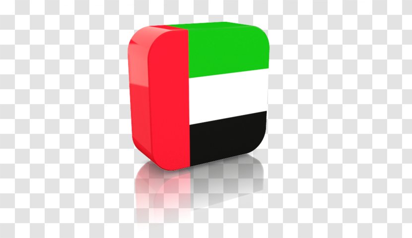 Gosht Brand - Instagram - Uae Flag Transparent PNG