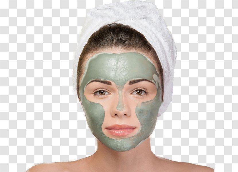 Exfoliation Facial Day Spa Face Skin Care Transparent PNG