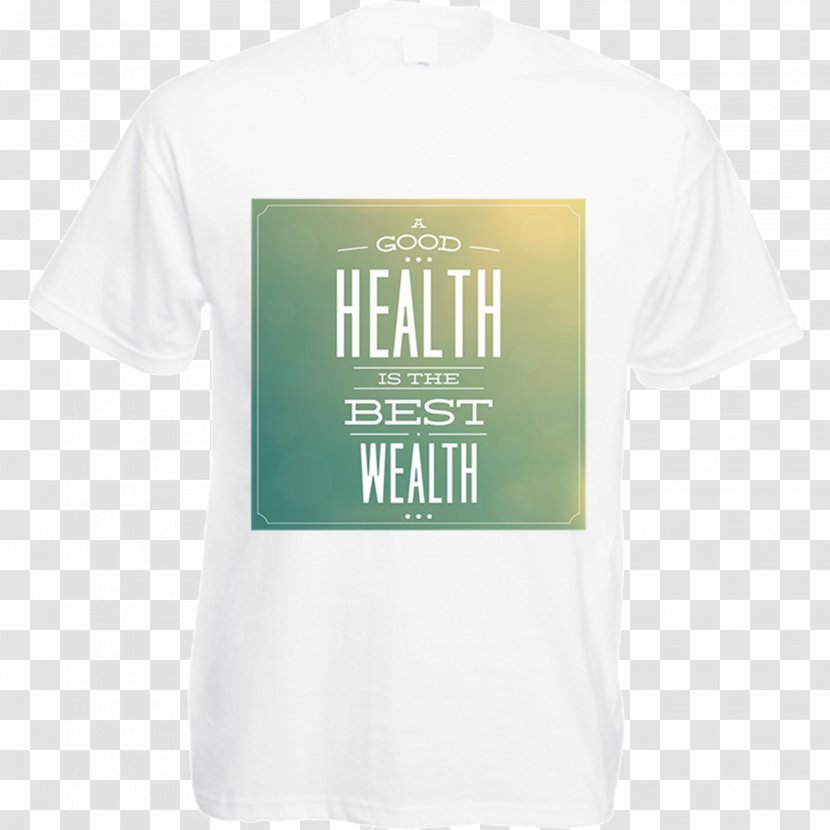 T-shirt Logo Text Wall Decal Transparent PNG