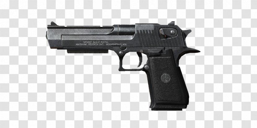 Revolver Ammunition IMI Desert Eagle Firearm Cartuccia Magnum Transparent PNG