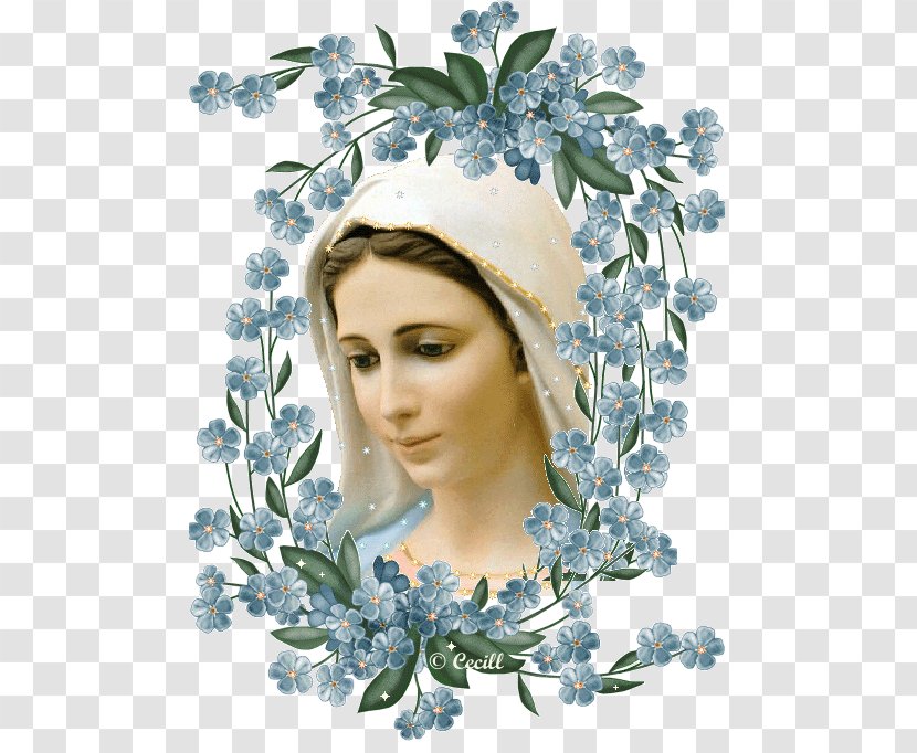 Titles Of Mary Religion Prayer May Devotions To The Blessed Virgin Transparent PNG