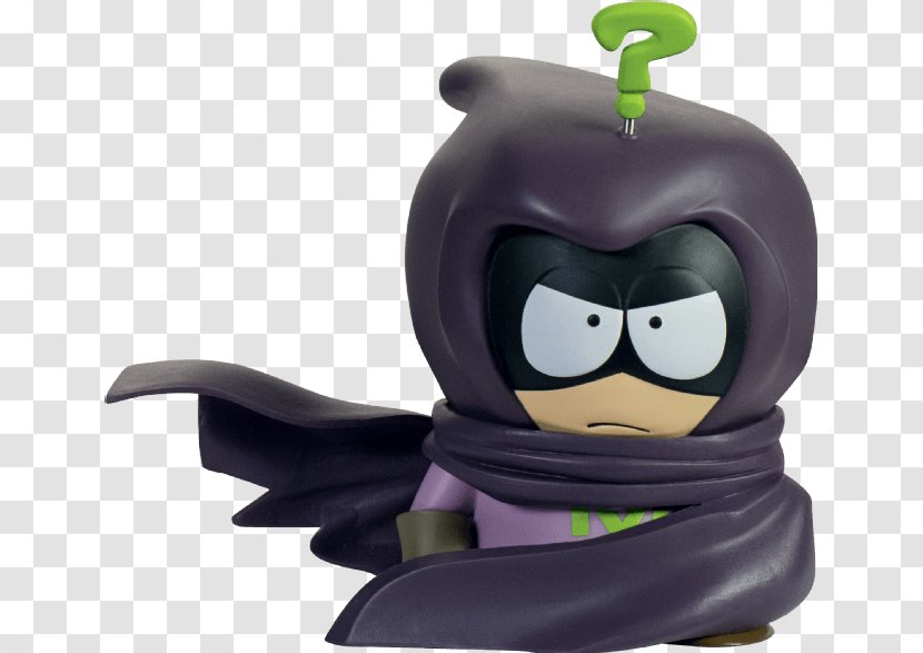 South Park: The Fractured But Whole Kenny McCormick Stick Of Truth Mysterion Rises Watch Dogs - Video Game - Park Season 3 Transparent PNG