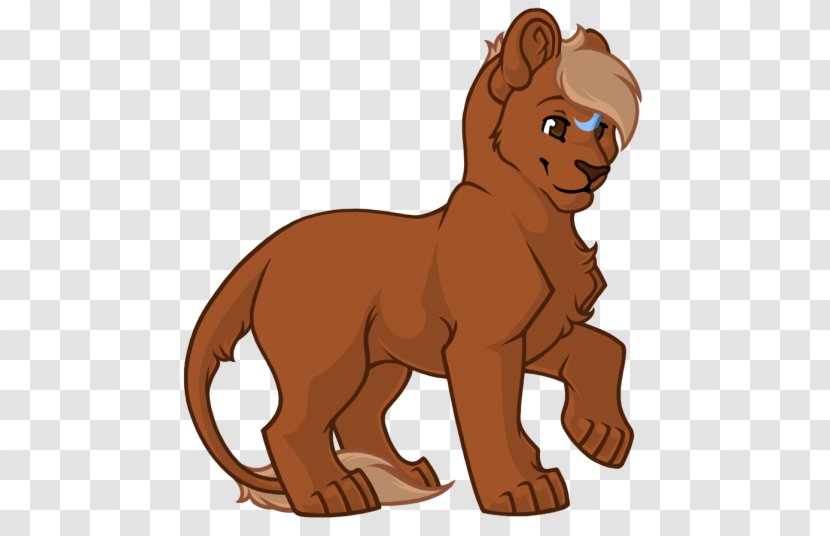 Lion Canidae Cat Dog Pet Transparent PNG