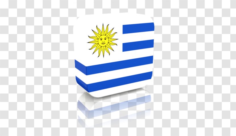 Flag Of Uruguay Stock Photography Depositphotos - Logo Transparent PNG