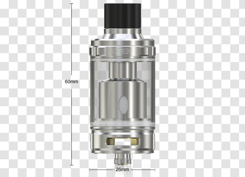Atomizer Nozzle Electronic Cigarette Price Spray Drying - Tool - Nomnom Transparent PNG