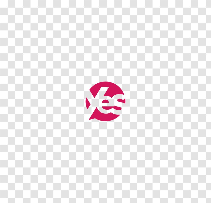 YES - Brand - Poster Transparent PNG