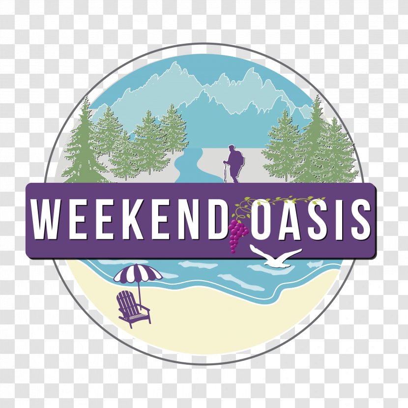 Weekend Oasis Vacation Rentals, LLC Renting Condominium - Brand Transparent PNG