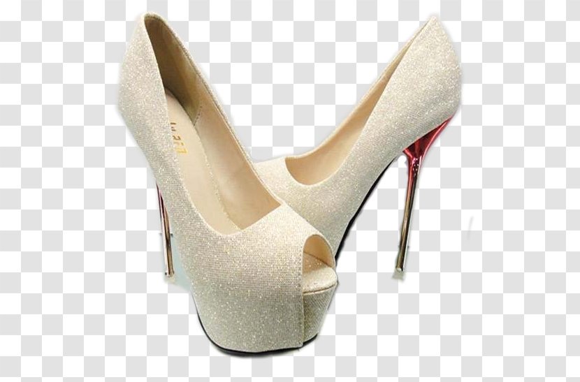 Stiletto Heel Absatz High-heeled Shoe Court - Podeszwa - Sandal Transparent PNG