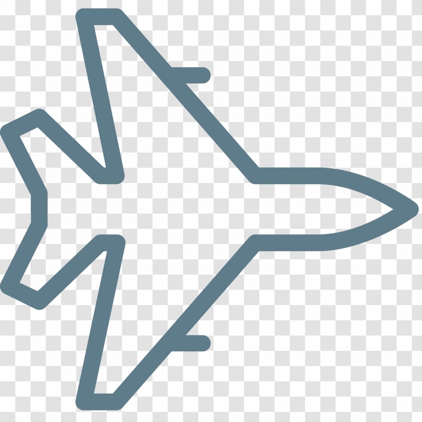 Airplane Fighter Aircraft Jet Military - Fighting Transparent PNG