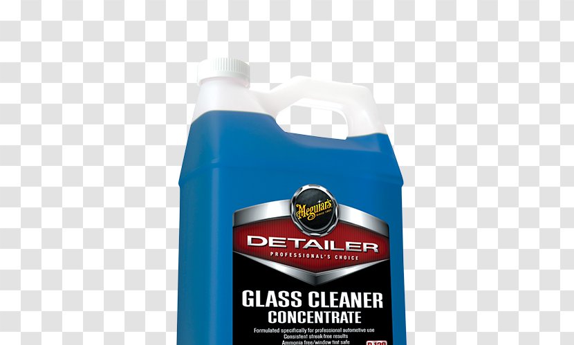 Window Cleaner Imperial Gallon Car - Cleaning - GLASS CLEANER Transparent PNG